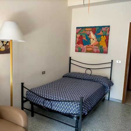 Apartamento Casa Priscilla Pescara Exterior foto