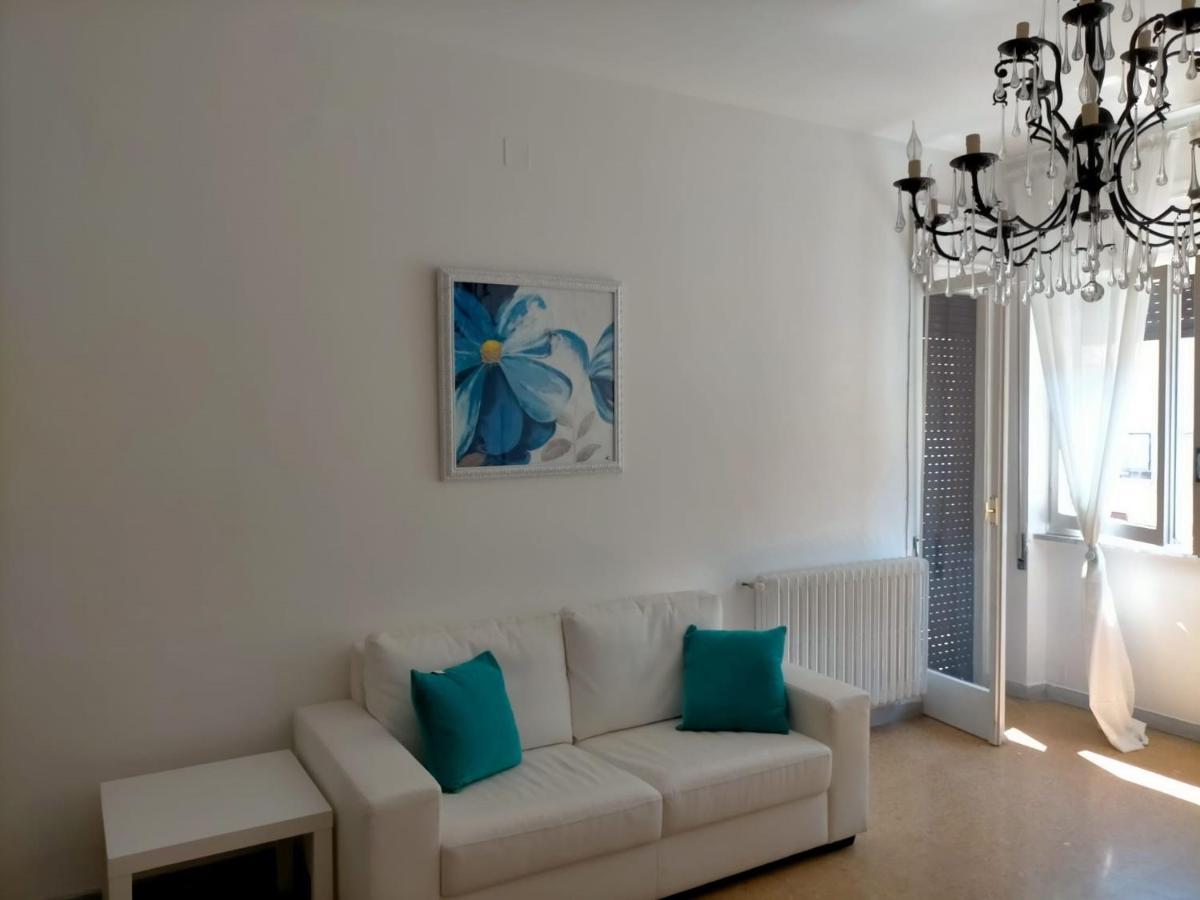 Apartamento Casa Priscilla Pescara Exterior foto