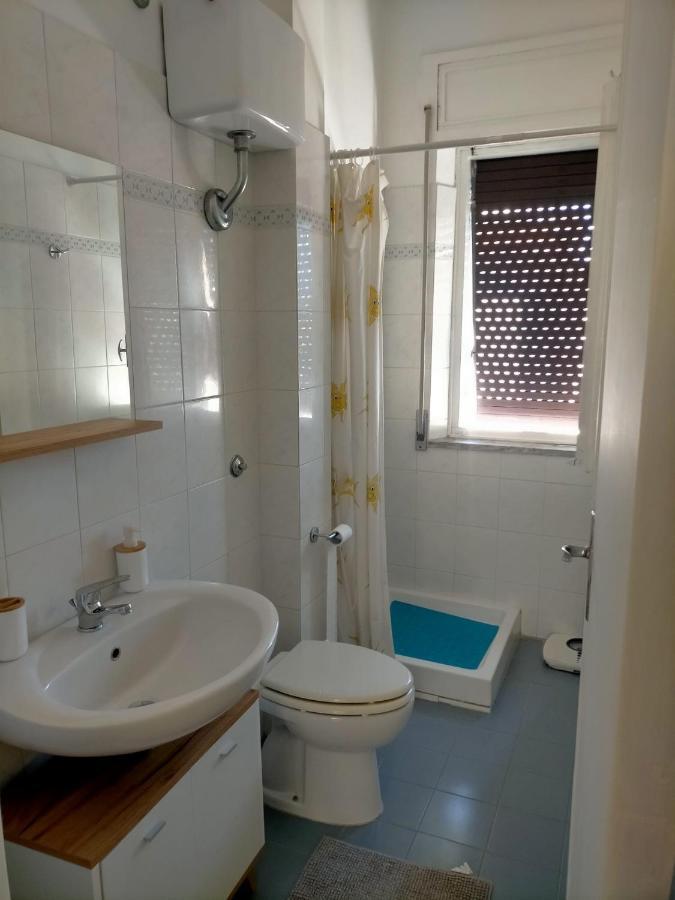 Apartamento Casa Priscilla Pescara Exterior foto