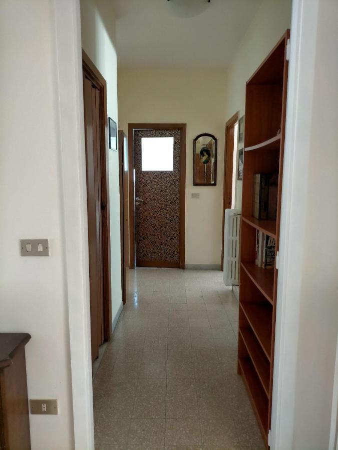 Apartamento Casa Priscilla Pescara Exterior foto