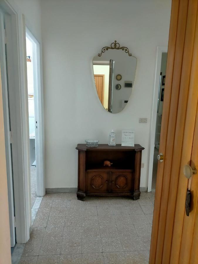 Apartamento Casa Priscilla Pescara Exterior foto