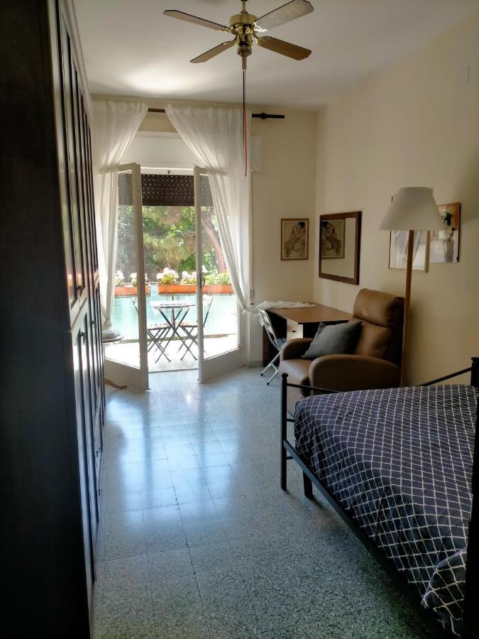 Apartamento Casa Priscilla Pescara Exterior foto