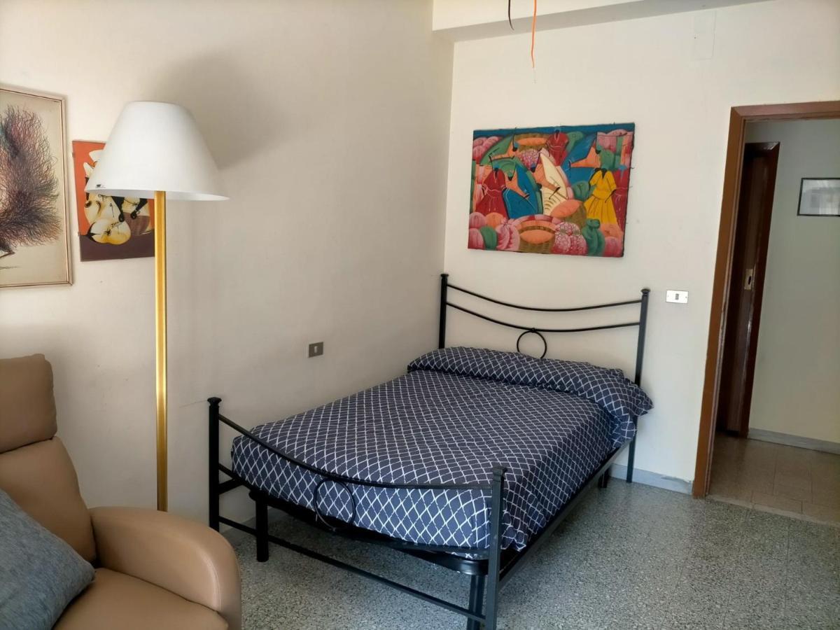 Apartamento Casa Priscilla Pescara Exterior foto