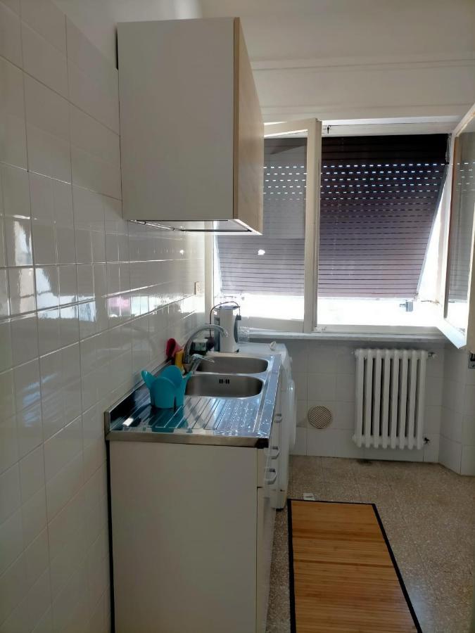 Apartamento Casa Priscilla Pescara Exterior foto