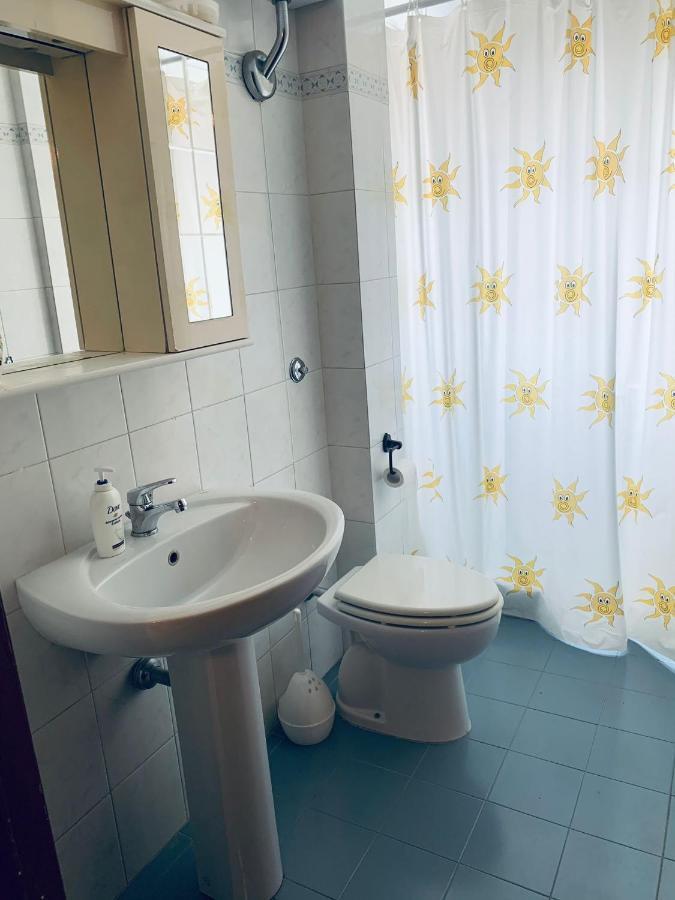 Apartamento Casa Priscilla Pescara Exterior foto